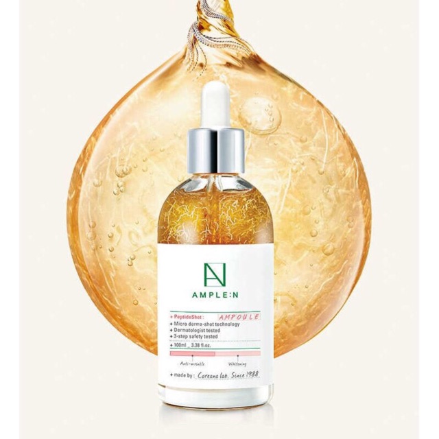 Ample:n เซรั่ม