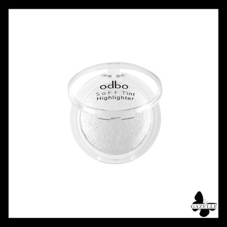 OD173 ODBO SOFT TINT HIGHLIGHTER