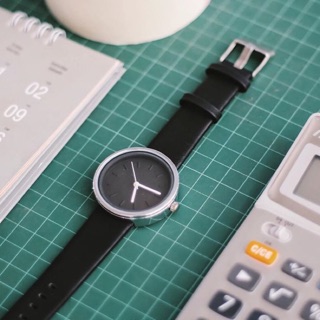 รหัสสินค้า VN113 Minimal watch ( couple )