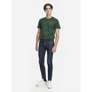 กางเกงยีนส์ Levis® Mens 512™ Slim Taper Jeans