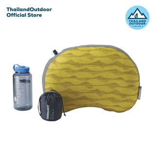 Thermarest หมอน แค้มปิ้ง เดินป่า รุ่น Air Head Pillow V2