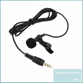 Wireless Microphone‎