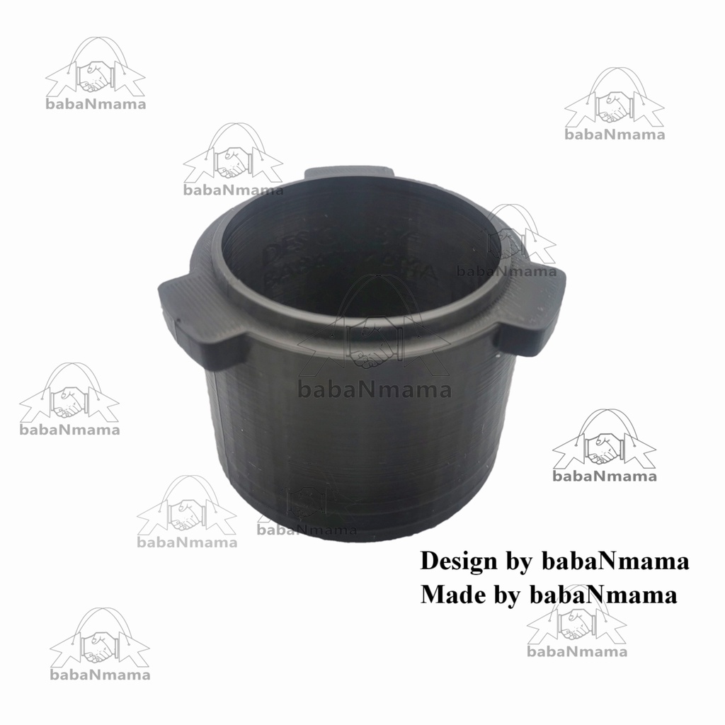 ถ้วยยา 54 มม. สําหรับ Breville Barista Express