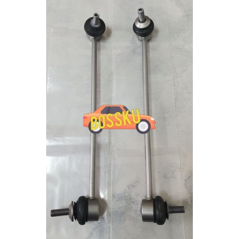 ด้านหน้า SUSPENSION LINK / ABSORBER LINK LH / RH 31356769500 / 31356769499 - GERMANY QUALITY BMW E60