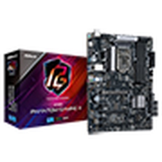 ASRock Z590-PHANTOM-GAMING4