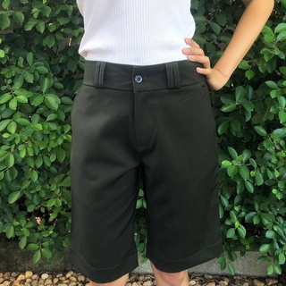 3 ส่วนขาสั้นผ้านาโน : YodFashion