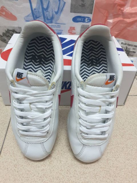 nike cortez happy birthday edition