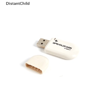 Dcth GPS VK-172 GMOUSE USB โมดูล GPS GLONASS USB อินเตอร์เฟซ GPS นําทาง ใหม่