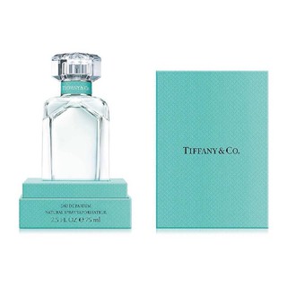 Tiffany &amp; Co. 75ml  🌈กล่องซีล🌈