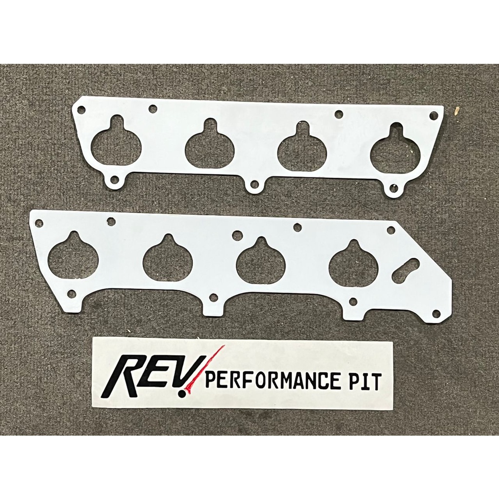 Velocity Race VR INTAKE TEFLON GASKET K20 FD2-R / K20 DC5