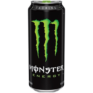 🇬🇧 พร้อมส่ง 🇬🇧  เครื่องดื่มชูกำลัง Monster Energy Drink ของแท้จสกอังกฤษ 🇬🇧 สี Green 500ml
