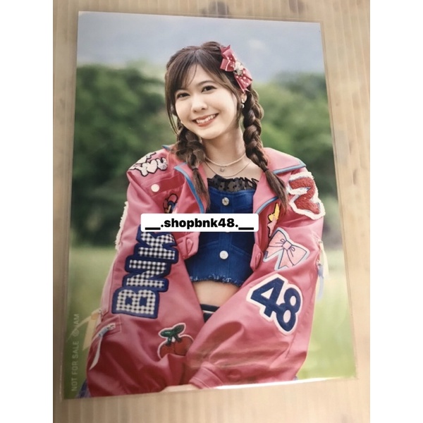 ปกเนยbnk48 heavy rotation