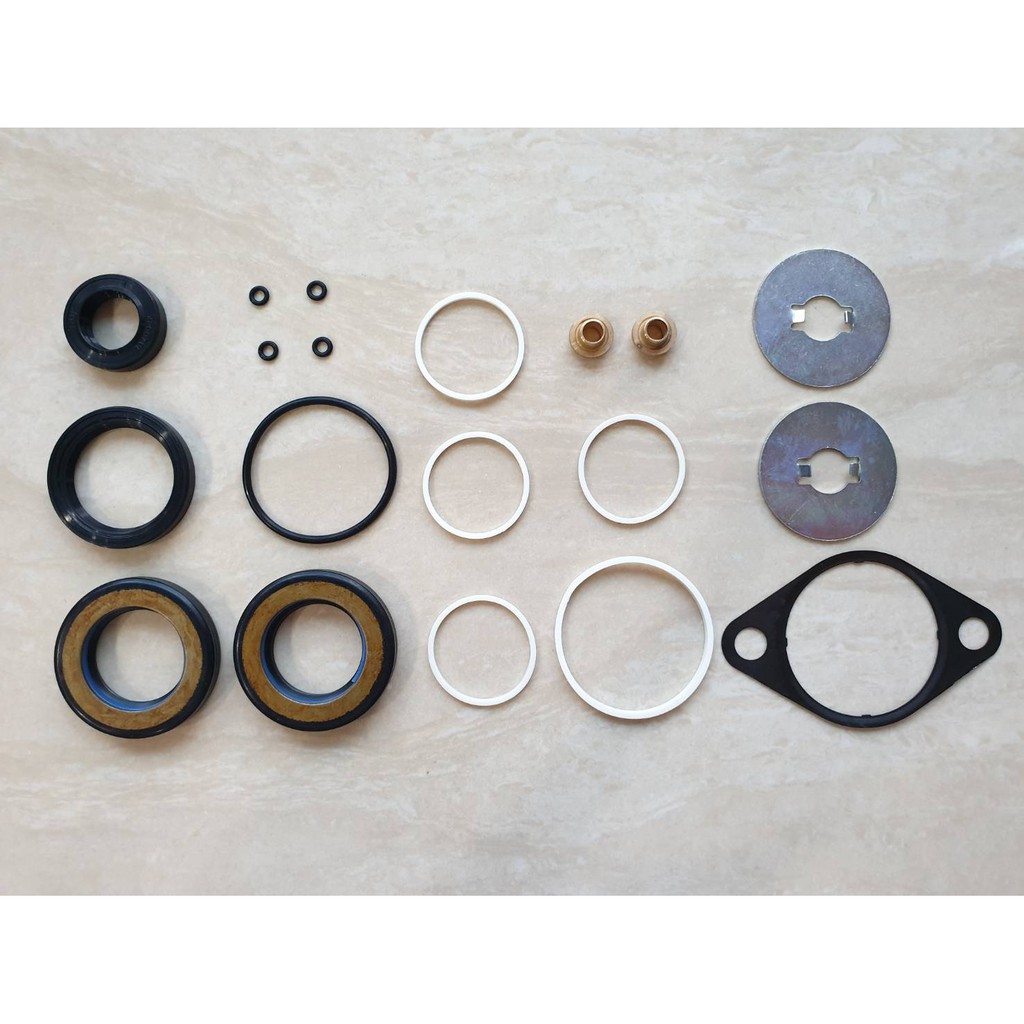 ชุดซ่อมแร็คTOYOTA VIGO,1KD,2KD 4WD ไต้หวัน ราคาชุดละ 750บาท
