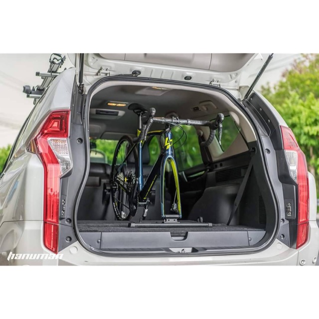 Hanuman rack สำหรับวางในรถ suv ppv mpv jazz