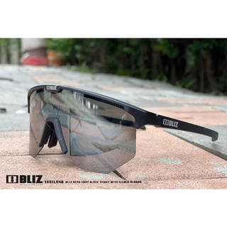 Bliz Hero sunglasses แว่นตากันแดด