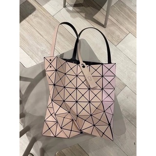 ISSEY MIYAKE TOTE  BAG SS21