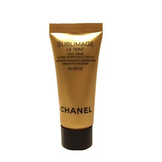 Chanel Sublimage Le Teint 5ml.