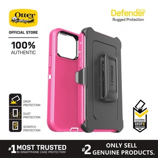 Otterbox เคสโทรศัพท์ สําหรับ iPhone 14 Pro Max iPhone 14 Pro iPhone 14 Plus iPhone 14 | ของแท้