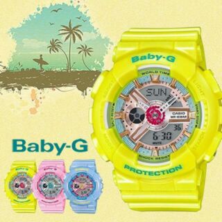 Baby-Gรุ่นBA-110AC