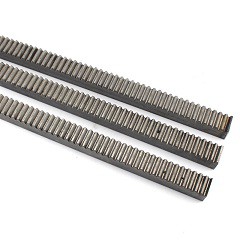 BAR M1- 15x15x1000 STEP T=3.14