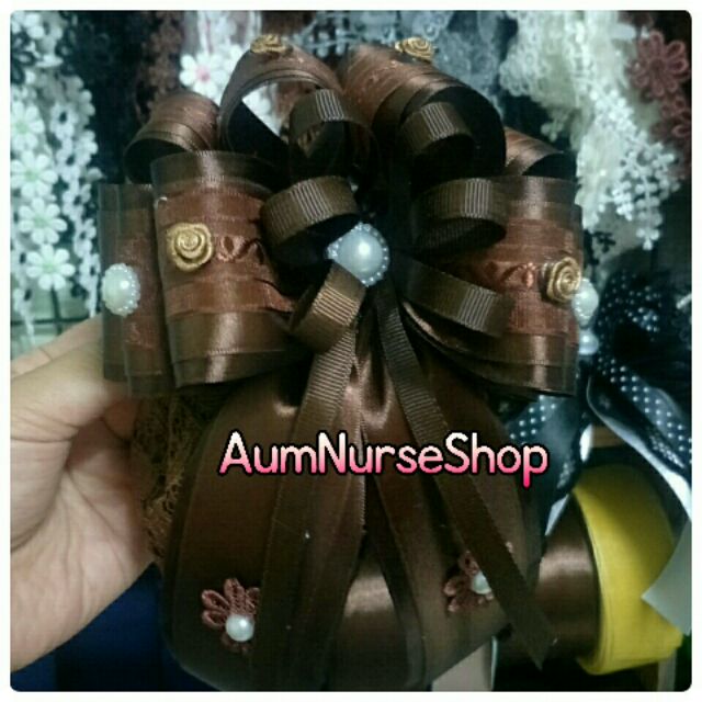 อัลบั้ม 92+ ภาพ เน็ตติดผมพยาบาล อัปเดต