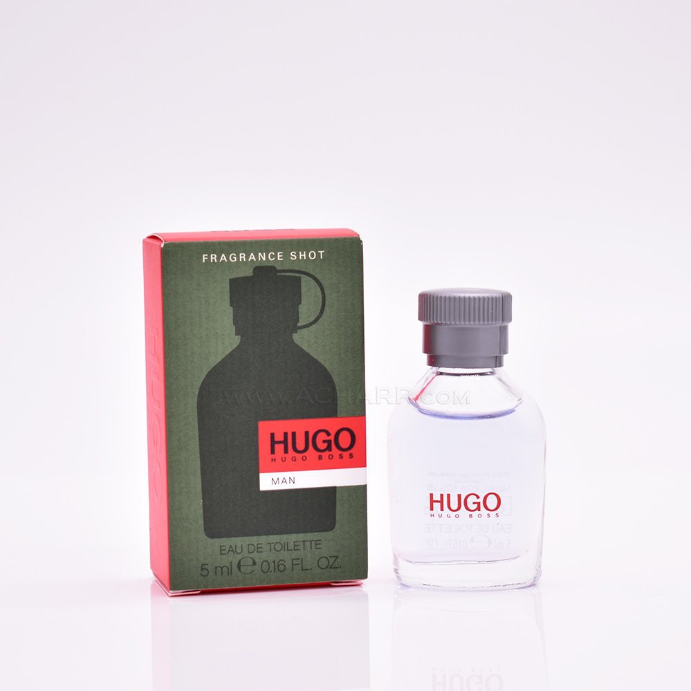 Hugo Boss Man 5ml (Miniature/EDT/Men)