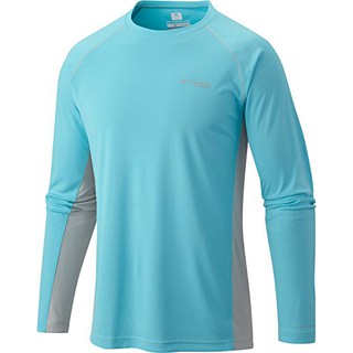 เสื้อ Columbia Omni freeze zero