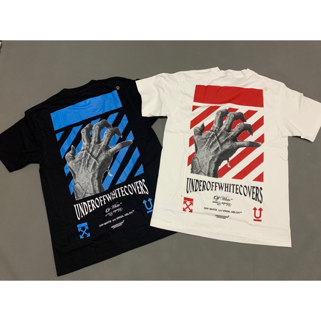 💢 เสื้อยืด Off-White 💢