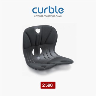 เก้าอี้รองนั่ง CURBLE CHAIR รุ่น WIDER