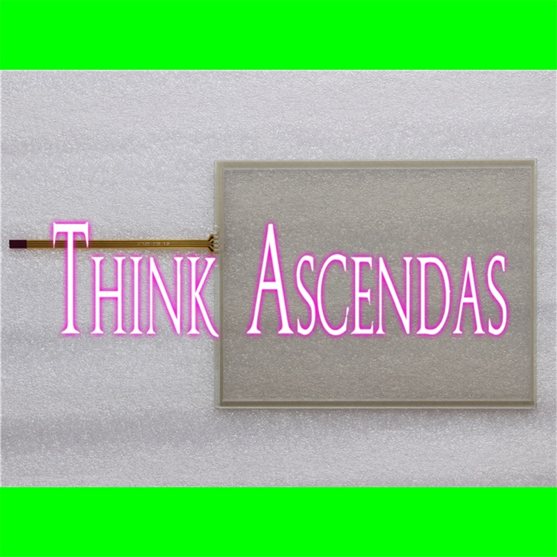 YY ใหม่และต้นฉบับ 1 ชิ้นใหม่ N010-0554-X227/01 ทัชแพด