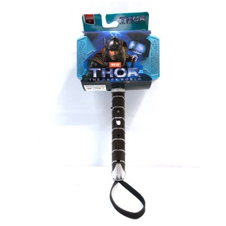 ✵ของเล่น ค้อนธอร์มีไฟ Hammer of Thor☟