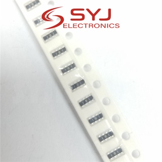 ตัวต้านทาน SMD 0603 8P4R 2*4P 470 โอห์ม 470R 200 ชิ้น