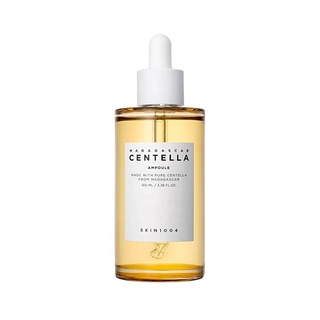 💖(มีสินค้าในไทย) SKIN1004 Madagascar Centella Ampoule 100ml(ของแท้100%)