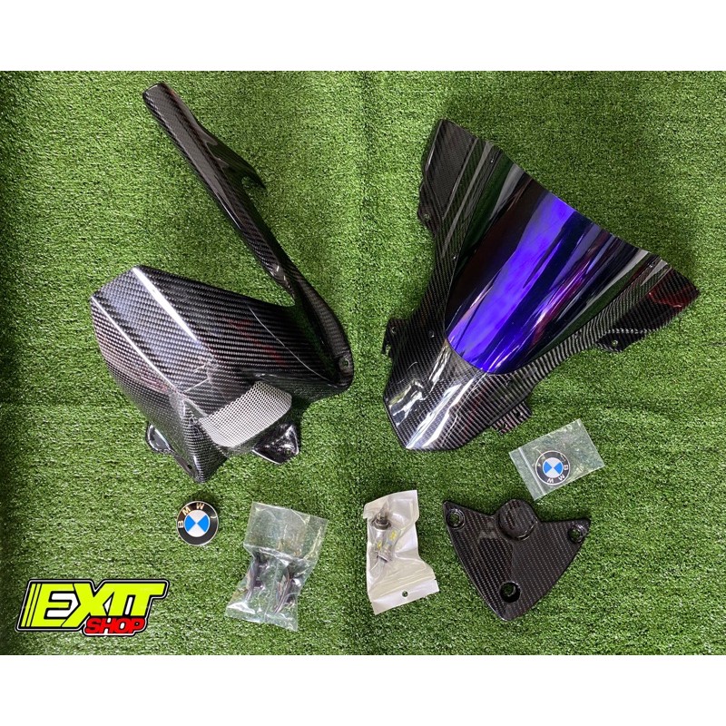 อะไหล่แต่ง bmw s1000rr