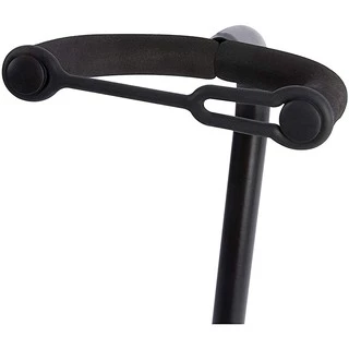 ขาตั้งกีตาร์ แบบ 3 ขา ขาตั้งกีตาร์ไฟฟ้า Guitar Stand (สีดำ)
