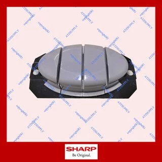 ATZshoponline แท้💯% สวิทช์พัดลม 18 20 นิ้ว Sharp 165 ชาร์ป สวิทช์ กด DIY แท้ ราคา ถูก ดี ส่ง อะไหล่ เทา ม่วง เขียว ส้ม