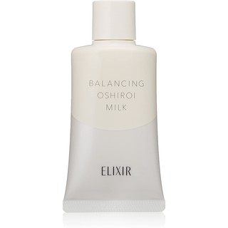 Shiseido ชิเซโด้ ELIXIR REFLET อิมัลชันสมดุล 35g b1211