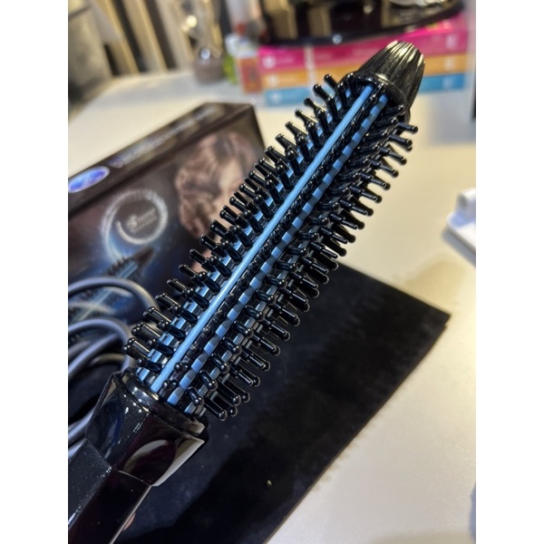 ส่งต่อ Lesasha แกนม้วนผม LS Easy Volume 26 mm. รุ่น LS0806 kuron