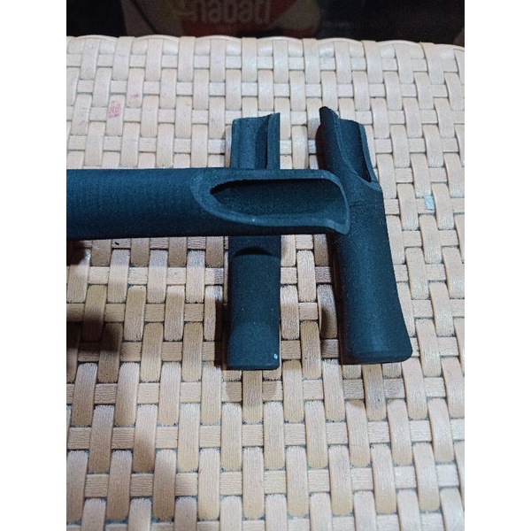 โฟม Eva โฟม EVA ได้รับการเครื่องกลึง เบาะรอก VCS ขนาด 16