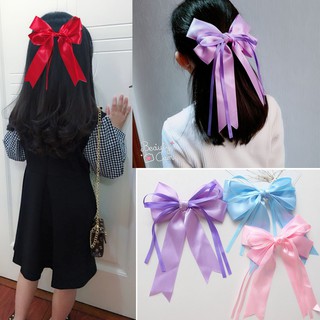 💖 Princess hair clip_กิ๊บติดผมกระเจ้าหญิง