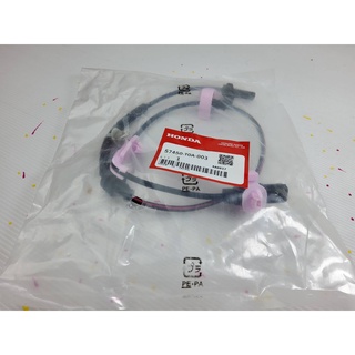 เซ็นเซอร์ ABS หน้าHonda CRV 12-15 #57450-T0A-003(RH),57455-T0A-003(LH)***ซื้อคู่ถูกกว่าแน่นอน สั่งเลยสินค้าพร้อมส่ง***