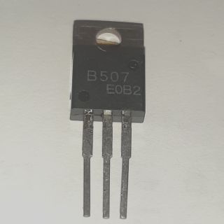 IC  B 507  อะไหล่   อะไหล่อิเล็กทรอนิกส์