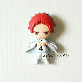 Akashi เข็มกลัด จากKuroko no Basket งานแท้ jp.