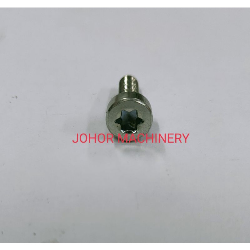 T27 TORX KEY SCREW (M5X18)