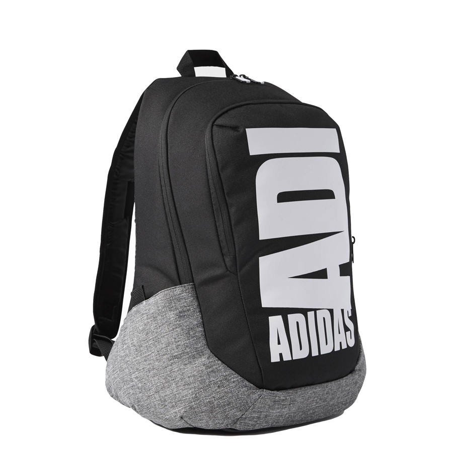 Adidas กระเป๋าเป้ Neopark AOP Backpack รุ่น CD9729 ลิขสิทธิ์แท้ สีดำ