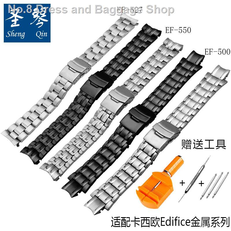 casio edifice ef 550 strap