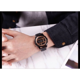 **Nuae_shop** skemi watchพร้อมกล่อง รหัสสินค้า2510