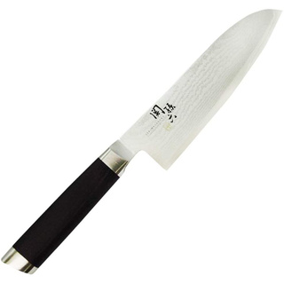 KAI SEKIMAGOROKU มีดทำครัว Santoku Seki Sonroku Damascus 165 มม. AE5200 k031