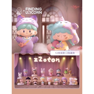 ❣️พร้อมส่ง…แบบสุ่ม❣️F.UN. • MOLINTA Dreamy Stage Series