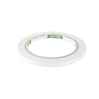 เทปเยื่อกาว 2 หน้า (1/4 นิ้ว x 20 หลา) อาร์มสตรองค์ TP-601WC Double-sided membrane tape (1/4 inch x 20 yd) Armstrong TP-